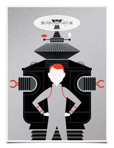 Lost in Space