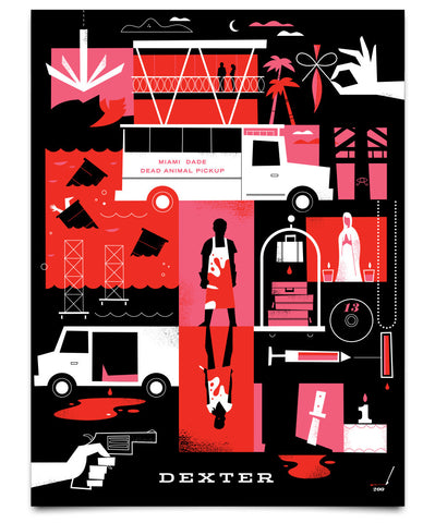 Dexter | Season 5