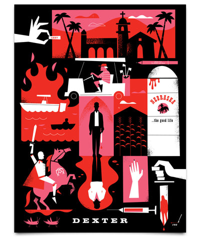 Dexter | Season 6