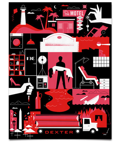 Dexter | Season 8