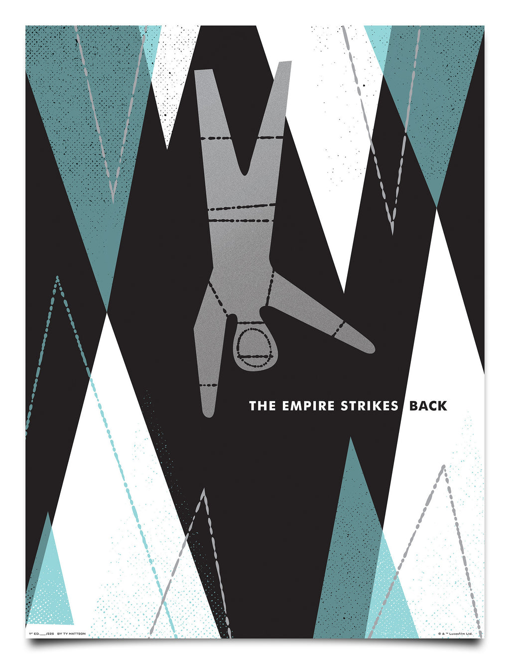 Star Wars | The Empire Strikes Back: Hoth