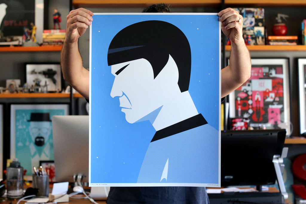 Star Trek | Mr. Spock #2