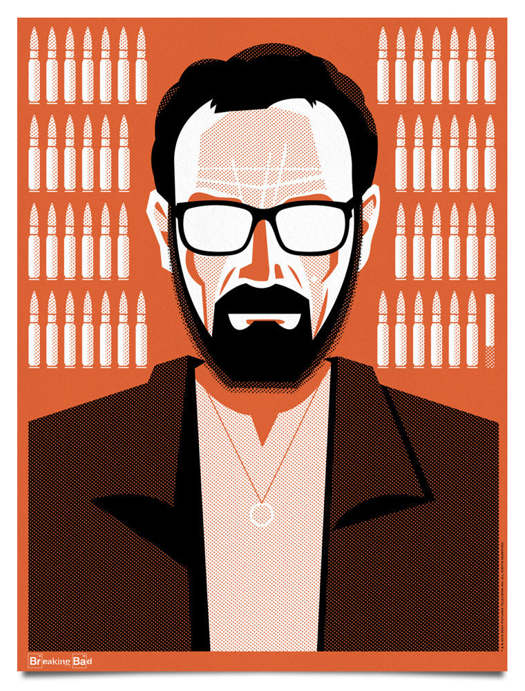 Breaking Bad | Red - Mr. Lambert