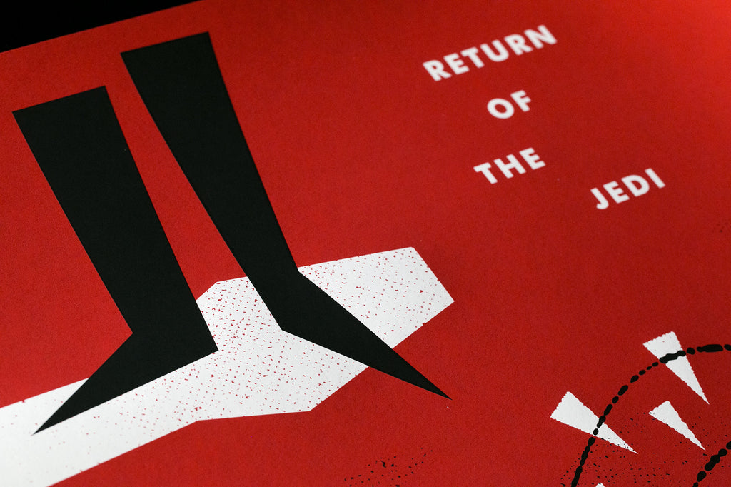 Star Wars | Return of the Jedi: Sarlacc Pit