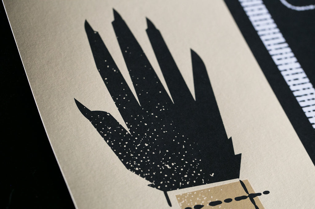 Star Wars | A New Hope: Cantina