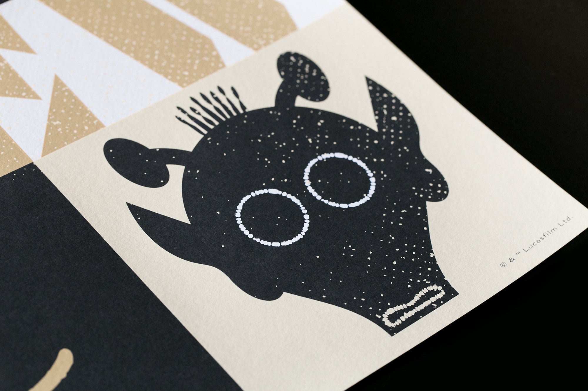 Star Wars | A New Hope: Cantina