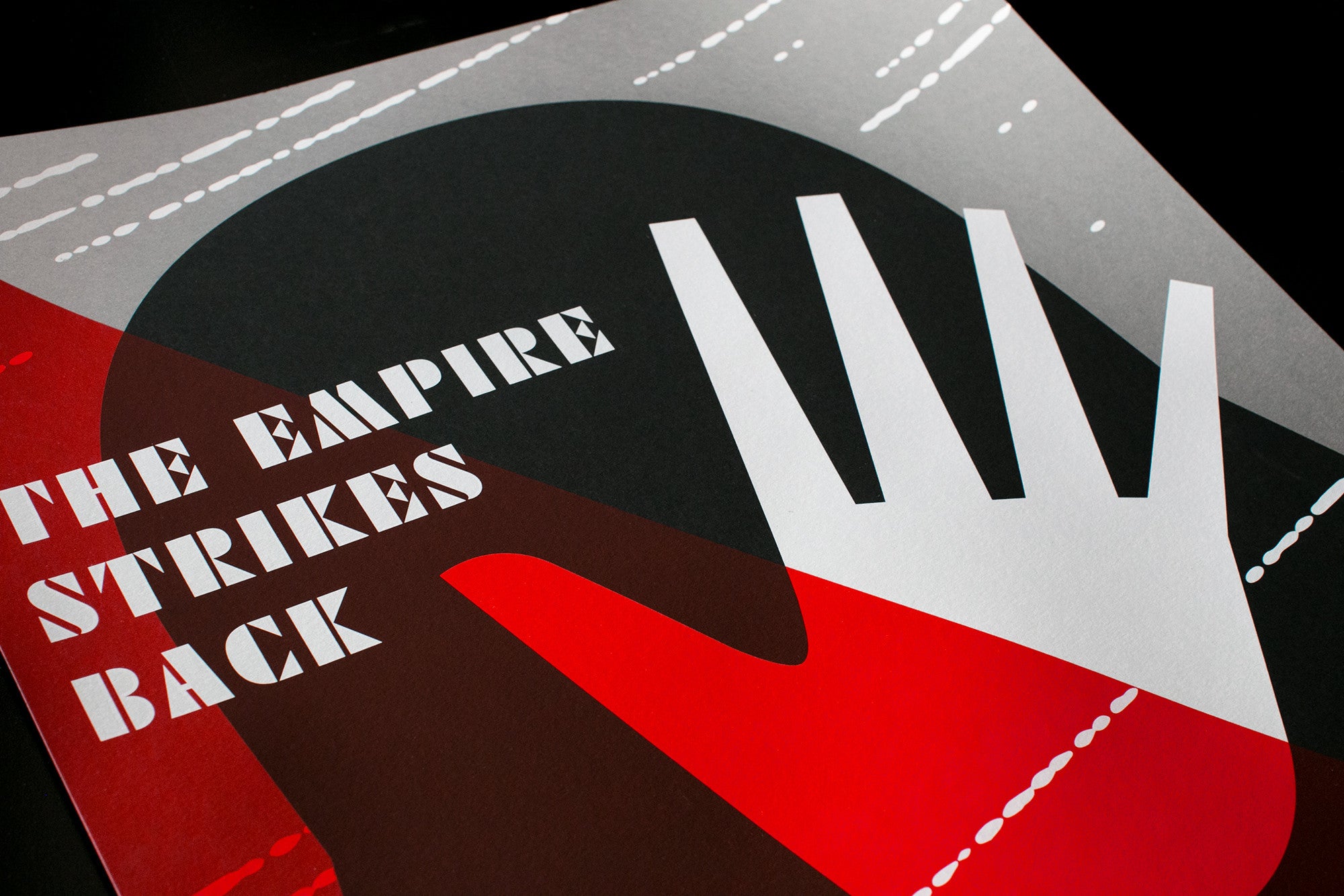 Star Wars | The Empire Strikes Back: Bespin Duel