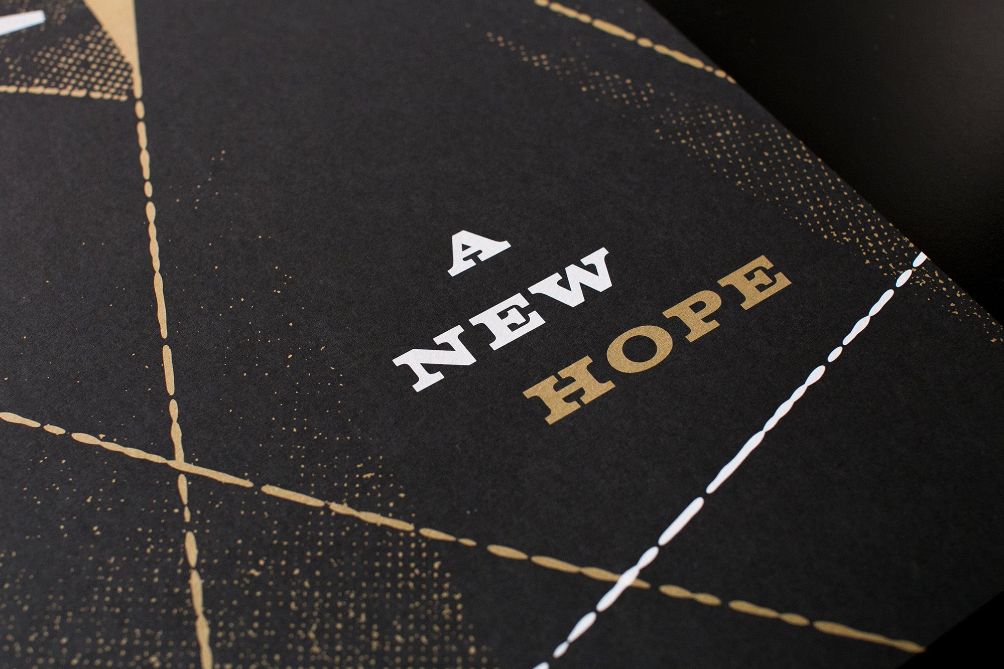 Star Wars | A New Hope: Tusken Raider