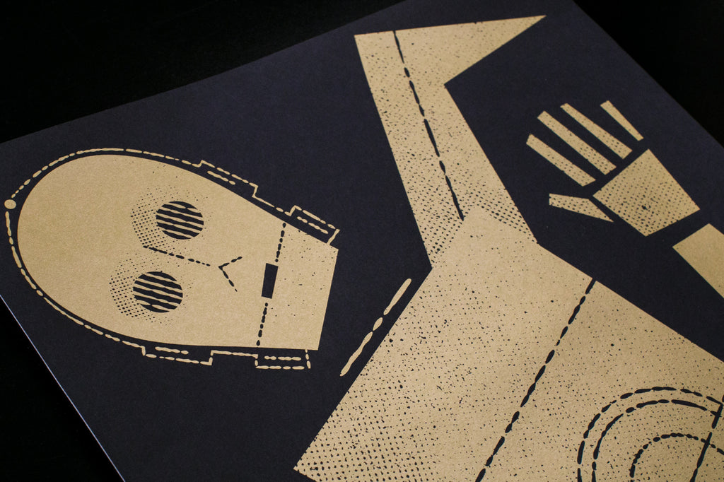 Star Wars | The Empire Strikes Back: C-3PO