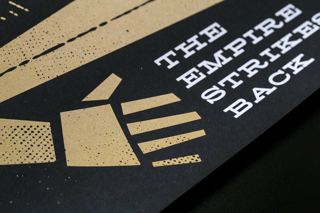 Star Wars | The Empire Strikes Back: C-3PO