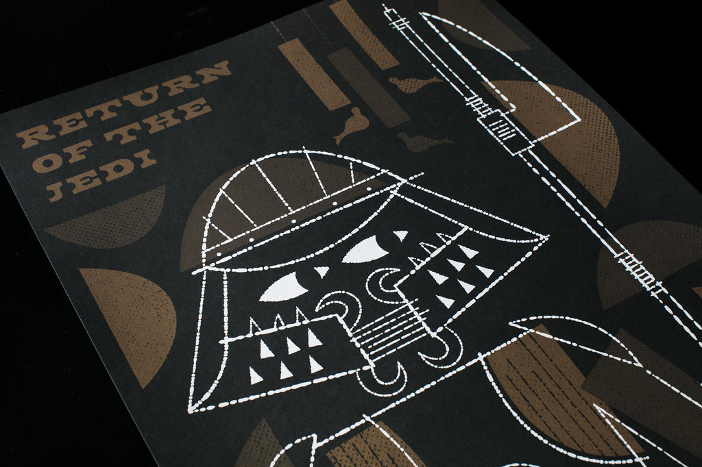 Star Wars | Return of the Jedi: Lando