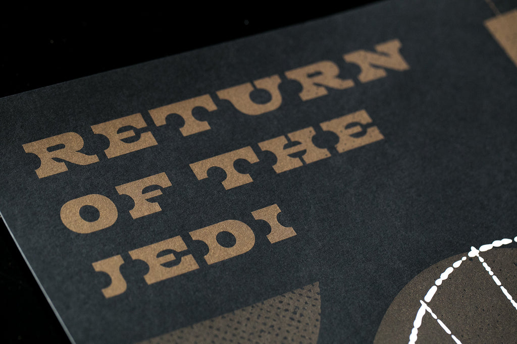 Star Wars | Return of the Jedi: Lando