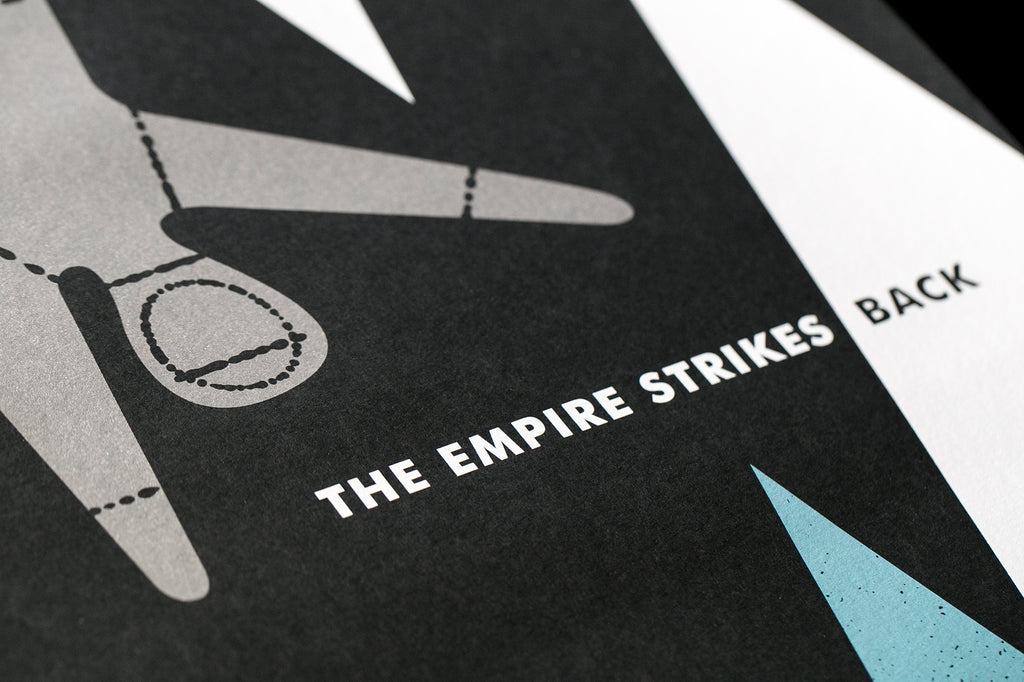 Star Wars | The Empire Strikes Back: Hoth