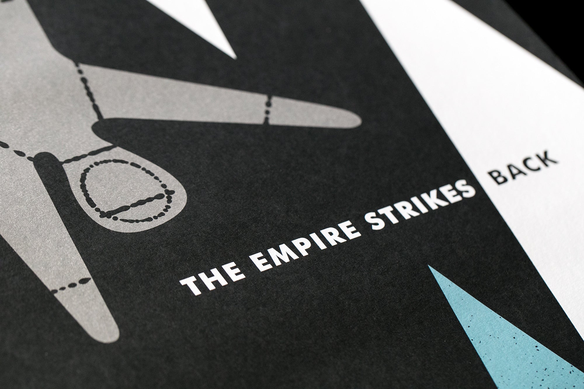 Star Wars | The Empire Strikes Back: Hoth